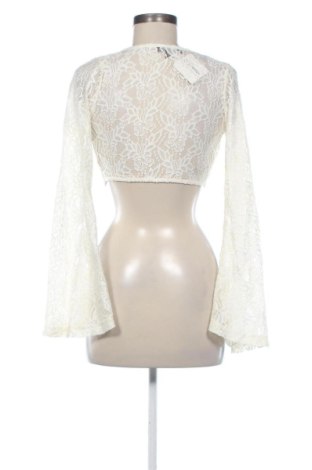 Cardigan de damă Atmosphere, Mărime S, Culoare Ecru, Preț 91,99 Lei