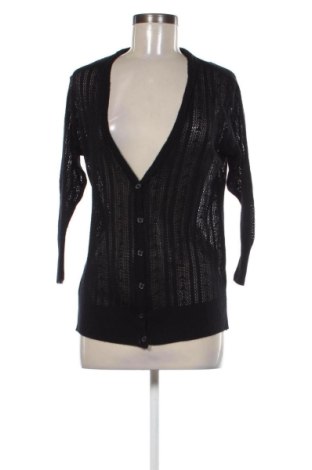 Damen Strickjacke Atmosphere, Größe S, Farbe Schwarz, Preis € 23,59
