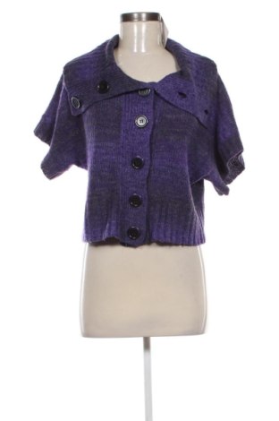 Damen Strickjacke Authentic Clothing Company, Größe M, Farbe Mehrfarbig, Preis € 9,75