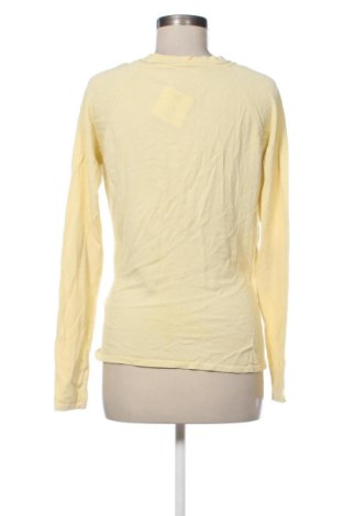 Damen Strickjacke BOSS, Größe S, Farbe Gelb, Preis 83,83 €