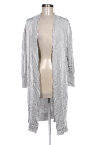 Damen Strickjacke Basque, Größe S, Farbe Grau, Preis € 7,99, #136402783