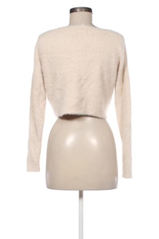 Dámsky kardigán Bershka, Veľkosť XS, Farba Kremová, Cena  17,95 €