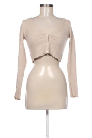 Cardigan de damă Bershka, Mărime S, Culoare Multicolor, Preț 77,00 Lei