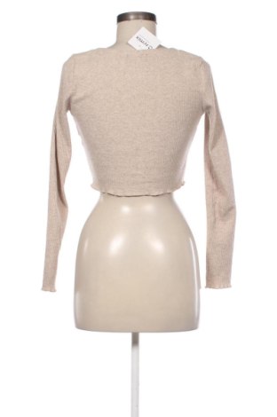 Cardigan de damă Bershka, Mărime S, Culoare Multicolor, Preț 77,00 Lei