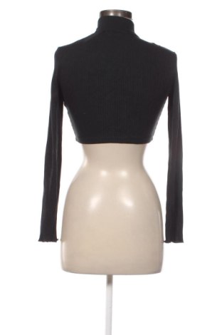 Dámsky kardigán Bershka, Veľkosť S, Farba Čierna, Cena  17,95 €