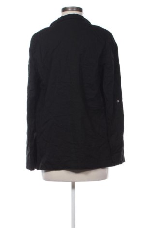 Γυναικεία ζακέτα Bershka, Μέγεθος XS, Χρώμα Μαύρο, Τιμή 17,99 €