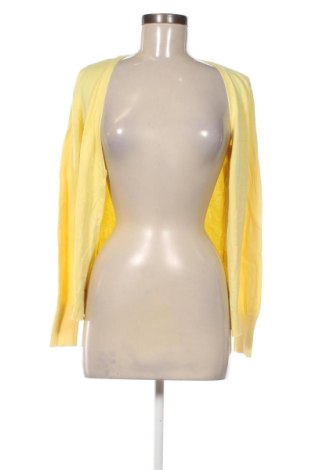 Dámsky kardigán Best Connections, Veľkosť XS, Farba Žltá, Cena  17,95 €