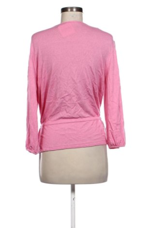 Damski kardigan Betty & Co, Rozmiar XL, Kolor Różowy, Cena 166,99 zł