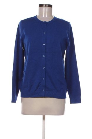 Damski kardigan Betty Barclay, Rozmiar M, Kolor Niebieski, Cena 166,99 zł