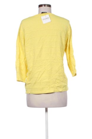 Дамска жилетка Bianca, Размер XL, Цвят Жълт, Цена 15,33 €