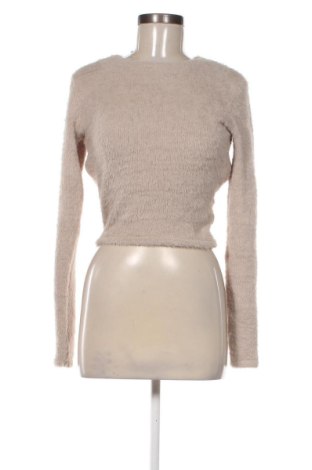 Damen Strickjacke Bik Bok, Größe M, Farbe Beige, Preis € 27,68