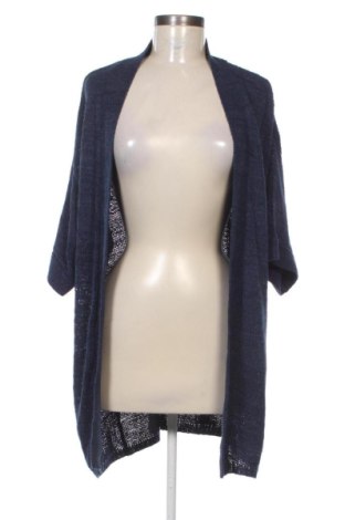 Damski kardigan Blue Motion, Rozmiar L, Kolor Niebieski, Cena 78,99 zł