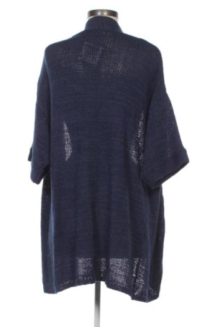 Damski kardigan Blue Motion, Rozmiar L, Kolor Niebieski, Cena 78,99 zł
