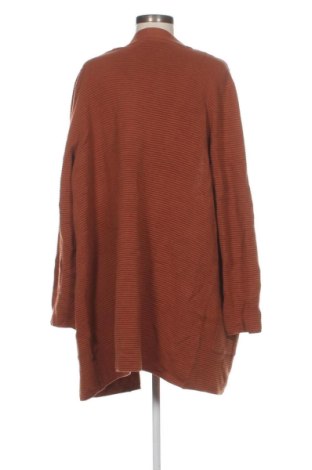 Cardigan de damă Body Flirt, Mărime L, Culoare Maro, Preț 91,99 Lei