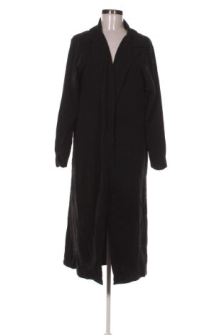 Damski kardigan Boohoo, Rozmiar XL, Kolor Czarny, Cena 78,99 zł