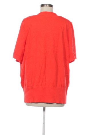 Damski kardigan Bpc Bonprix Collection, Rozmiar XL, Kolor Czerwony, Cena 79,15 zł