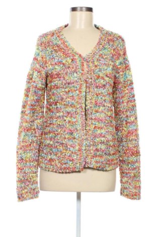 Damen Strickjacke Bpc Bonprix Collection, Größe M, Farbe Mehrfarbig, Preis 15,00 €