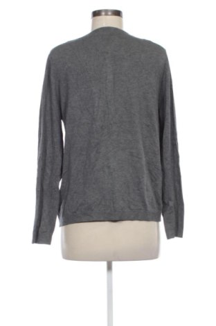Damen Strickjacke Brax, Größe L, Farbe Grau, Preis 41,99 €