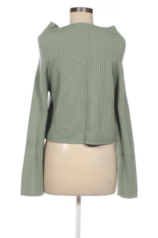 Damen Strickjacke C&A, Größe L, Farbe Grün, Preis € 15,00