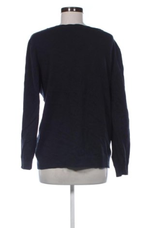 Cardigan de damă C&A, Mărime L, Culoare Albastru, Preț 91,99 Lei