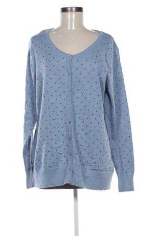 Дамска жилетка C&A, Размер XL, Цвят Многоцветен, Цена 15,33 €