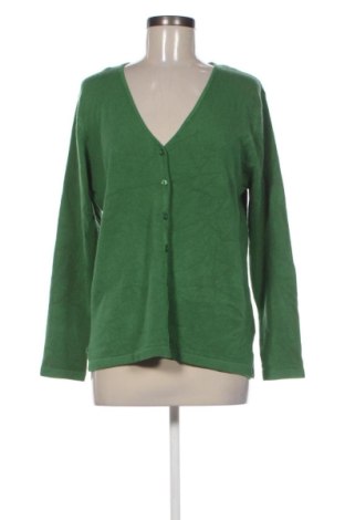 Damen Strickjacke CPM Collection, Größe M, Farbe Grün, Preis 19,99 €