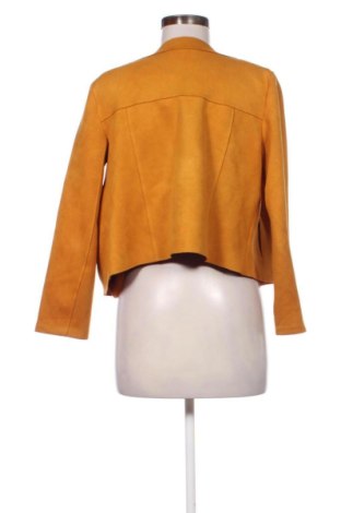 Damen Strickjacke Cami, Größe M, Farbe Orange, Preis 19,99 €