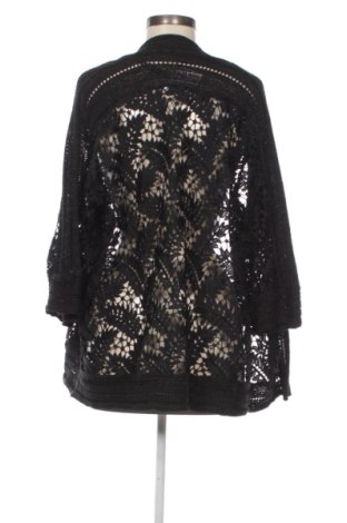 Damen Strickjacke Canda, Größe XL, Farbe Schwarz, Preis 19,99 €