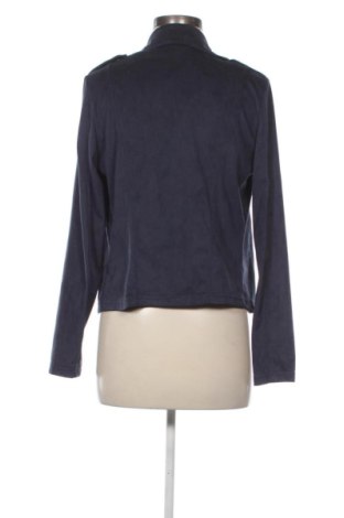 Damen Strickjacke Caro, Größe S, Farbe Blau, Preis 27,99 €