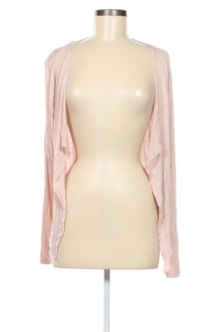 Damen Strickjacke Cartoon, Größe M, Farbe Rosa, Preis 19,99 €