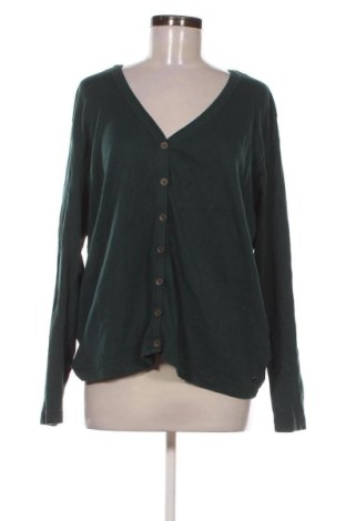 Cardigan de damă Cecil, Mărime XXL, Culoare Verde, Preț 129,99 Lei