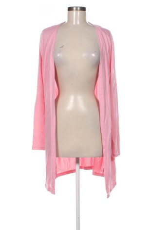 Cardigan de damă ChicMe, Mărime L, Culoare Roz, Preț 36,99 Lei, #136403599