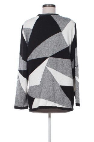 Damen Strickjacke Chico's, Größe L, Farbe Mehrfarbig, Preis 15,32 €
