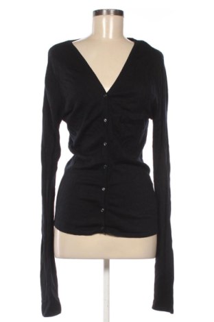 Cardigan de damă Clockhouse, Mărime S, Culoare Negru, Preț 78,20 Lei