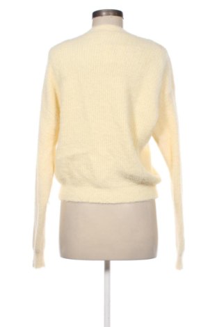 Damen Strickjacke Clockhouse, Größe L, Farbe Gelb, Preis € 15,00