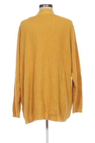 Dámsky kardigán Collection L, Veľkosť 3XL, Farba Oranžová, Cena  17,95 €
