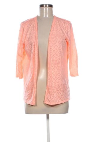 Damen Strickjacke Colours Of The World, Größe M, Farbe Rosa, Preis 19,99 €