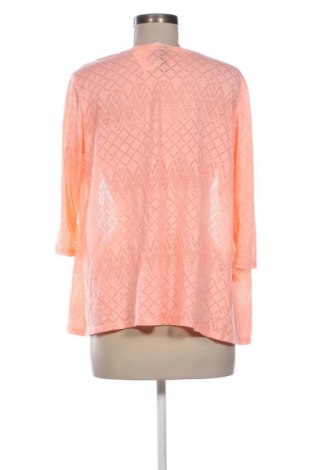 Damen Strickjacke Colours Of The World, Größe M, Farbe Rosa, Preis 19,99 €