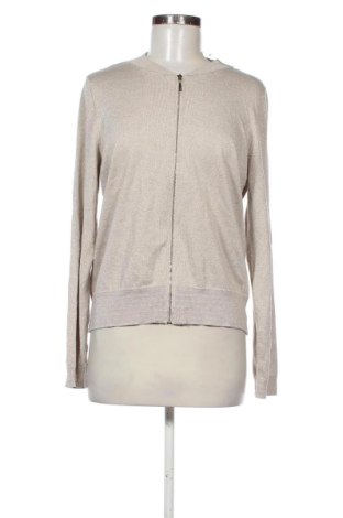 Damen Strickjacke Comma,, Größe XL, Farbe Beige, Preis 68,27 €