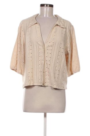Dámsky kardigán Cotton Club, Velikost XXL, Barva Béžová, Cena  439,00 Kč