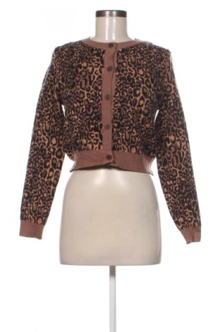Damski kardigan Cotton On, Rozmiar S, Kolor Kolorowy, Cena 78,99 zł