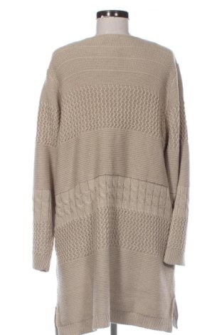 Damski kardigan Cotton Traders, Rozmiar XXL, Kolor Beżowy, Cena 112,00 zł