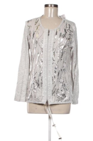 Dámsky kardigán Creation L, Veľkosť XL, Farba Sivá, Cena  24,95 €