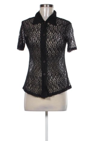 Damen Strickjacke Creator, Größe S, Farbe Schwarz, Preis 14,74 €