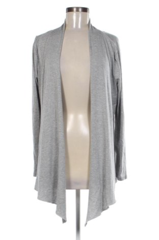 Damen Strickjacke Crivit, Größe M, Farbe Grau, Preis 14,83 €