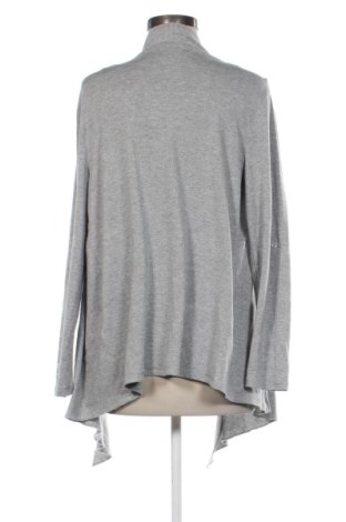 Damen Strickjacke Crivit, Größe M, Farbe Grau, Preis 14,83 €