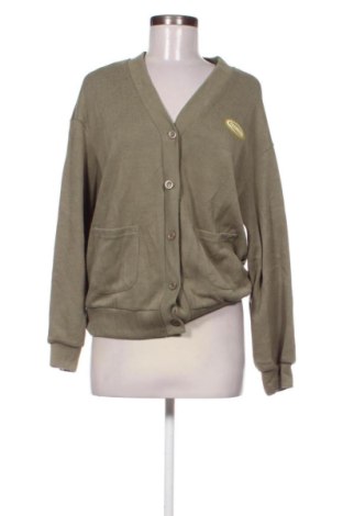 Dámsky kardigán DAZY, Veľkosť L, Farba Zelená, Cena  17,95 €