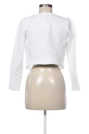 Cardigan de damă Daphne, Mărime S, Culoare Alb, Preț 119,90 Lei