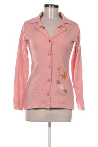 Damski kardigan Denim&Co., Rozmiar S, Kolor Kolorowy, Cena 78,99 zł
