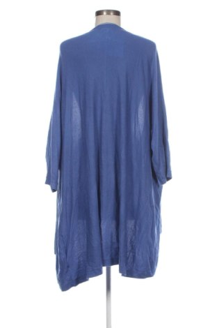 Női kardigán Designer S, Méret 3XL, Szín Kék, Ár 6 839 Ft